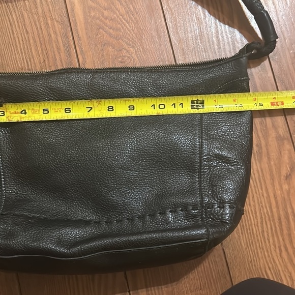 The Sak cowhide purse - Picture 6 of 13